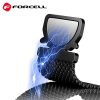 FORCELL F-DESIGN FS10 stailess steel strap for SAMSUNG Watch 22 mm black