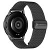 FORCELL F-DESIGN FS11 magnetic stailess steel strap for SAMSUNG Watch 22 mm black