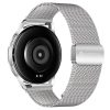 FORCELL F-DESIGN FS11 magnetic stailess steel strap for SAMSUNG Watch 22 mm silver