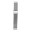 FORCELL F-DESIGN FS11 magnetic stailess steel strap for SAMSUNG Watch 22 mm silver