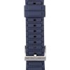 FORCELL F-DESIGN FA06 silicone strap for APPLE Watch 42 / 44 / 45 / 49 mm blue