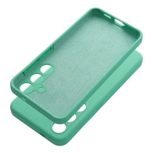 Tok SILICONE 2mm  XIAOMI Mi 15 ULTRA tok