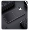 DUX DUCIS tok RAFI II MAG állvánnyal, MagSafe kompatibilis az IPHONE 16e készülékhez, fekete