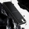 DUX DUCIS tok RAFI II MAG állvánnyal, MagSafe kompatibilis az IPHONE 16e készülékhez, fekete
