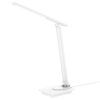 HOCO foldable table lamp LED HX12 white