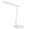 HOCO foldable table lamp LED HX12 white