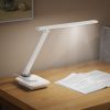 HOCO foldable table lamp LED HX12 white