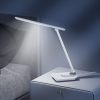 HOCO foldable table lamp LED HX12 white