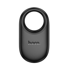 Lokátor kompatibilis az Apple Find My Hoco E94 fekete