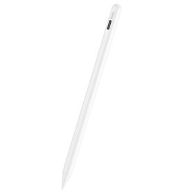   Kapacitív toll táblagéphez aktív Hoco 130 mAh GM109 fehér