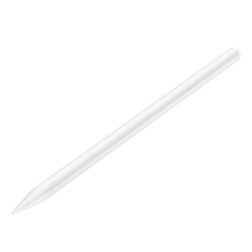 Kapacitív toll táblagéphez aktív Hoco 130 mAh GM109 fehér