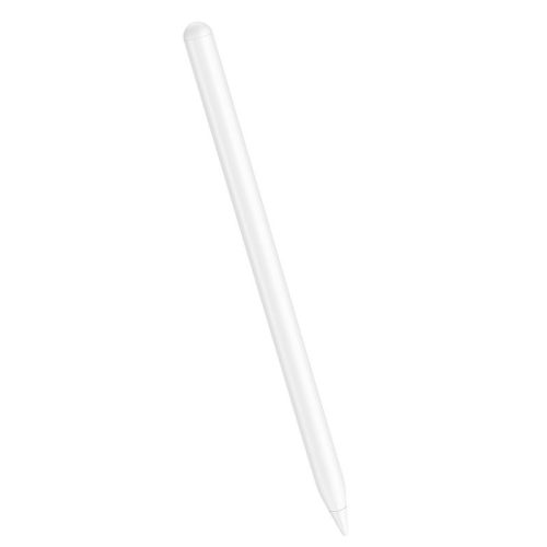 Kapacitív toll táblagéphez aktív Hoco 130 mAh GM109 fehér