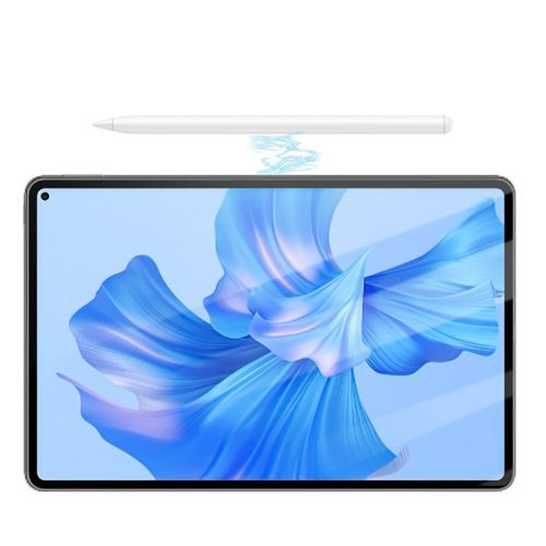 Kapacitív toll táblagéphez aktív Hoco 130 mAh GM109 fehér