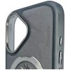 NIMMY tok DRAGON kompatibilis a MagSafe rendszerrel az IPHONE 16 szürke színben