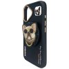 NIMMY tok üvegES COOL DOG kompatibilis a MagSafe-fel IPHONE 16-hoz fekete