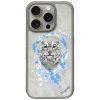NIMMY tok PANTHER kompatibilis a MagSafe-fel az IPHONE 16 Pro-hoz, világosszürke