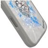 NIMMY tok PANTHER kompatibilis MagSafe-fel IPHONE 16 Pro Max készülékhez világosszürke
