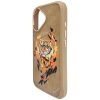 NIMMY tok TIGER kompatibilis MagSafe-fel IPHONE 16-hoz világos barna színben