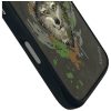 NIMMY tok WOLF kompatibilis MagSafe-fel IPHONE 16 Pro Max sötétszürke