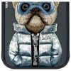 NIMMY tok COOL&CUTE 2.0 Dog  IPHONE 15 fekete