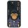 NIMMY Tok COOL&CUTE 2.0 Monkey  IPHONE 15 fekete