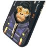 NIMMY Tok COOL&CUTE 2.0 Monkey  IPHONE 15 fekete