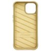 NIMMY tok COOL&CUTE 2.0 Macska IPHONE 15-höz khaki