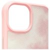 NIMMY case BIG EYED PET 2.0 Cat for IPHONE 15 pink