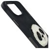 NIMMY tok BIG EYED PET 2.0 Panda IPHONE 15 Pro fekete