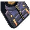 NIMMY tok COOL&CUTE 2.0 Monkey IPHONE 15 Pro-hoz fekete