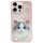 NIMMY tok BIG EYED PET 2.0 macskához IPHONE 15 Pro rózsaszín