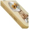 NIMMY tok üvegES COOL DOG IPHONE 15 Pro-hoz khaki