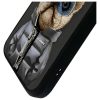 NIMMY tok COOL&CUTE 2.0 Dog IPHONE 15 Pro Max-hoz fekete