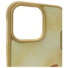 NIMMY tok BIG EYED PET 2.0 macska IPHONE 15 Pro Max-hoz khaki