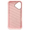 NIMMY case BIG EYED PET 2.0 Cat for IPHONE 16 pink