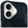 NIMMY case BIG EYED PET 2.0 Panda for IPHONE 16 black