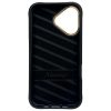 NIMMY tok COOL&CUTE 2.0 Monkey IPHONE 16-hoz fekete színben