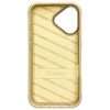 NIMMY tok BIG EYED PET 2.0 Macska IPHONE 16-hoz khaki