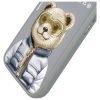 NIMMY tok COOL&CUTE 2.0 Bear IPHONE 16-hoz szürke
