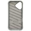 NIMMY tok üvegES COOL CAT IPHONE 16 szürke