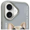 NIMMY tok üvegES COOL DOG IPHONE 16-hoz szürke