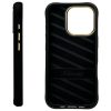 NIMMY tok COOL&CUTE 2.0 Monkey IPHONE 16 Pro-hoz fekete