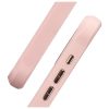 NIMMY case GLASSES COOL CAT for IPHONE 16 Pro pink
