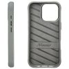 NIMMY tok COOL&CUTE 2.0 Medve IPHONE 16 Pro készülékhez szürke