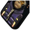 NIMMY tok COOL&CUTE 2.0 Monkey IPHONE 16 Pro Max fekete