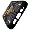 NIMMY tok COOL&CUTE 2.0 Monkey IPHONE 16 Pro Max fekete