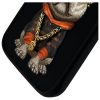 NIMMY tok üvegES COOL DOG IPHONE 16 Pro Max fekete számára