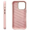 NIMMY tok üvegES COOL CAT IPHONE 16 Pro Max készülékhez rózsaszín