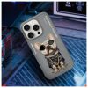 NIMMY tok üvegES COOL DOG iPHONE 16 Pro Max készülékhez szürke