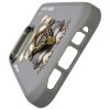 NIMMY tok üvegES COOL DOG iPHONE 16 Pro Max készülékhez szürke